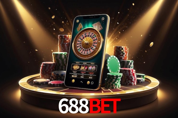 688bet - Winners Celebration